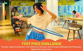 Lub D Manila Makati - Central Makati, Near Nightlife